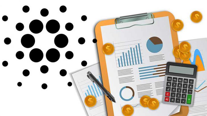 Cardano（ADA）の「ステーキング報酬計算機」公開｜公式ステークプール登録も開始