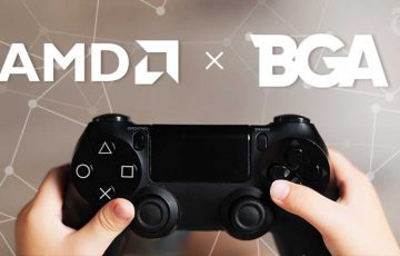 半導体大手AMD：ブロックチェーンゲーム業界団体「Blockchain Game Alliance」に参加