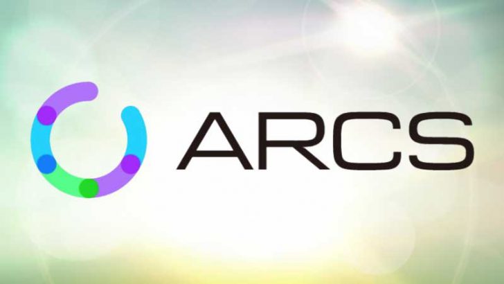新トークン「ARCS」誕生。個人の価値、アイデアがトークン化できる社会へ