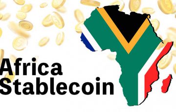 BinanceChain用いた「アフリカ初のステーブルコイン」が誕生