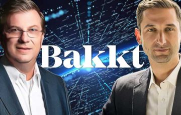 Bakkt CEOの後任が決定｜2020年は「仮想通貨決済」分野で事業拡大か