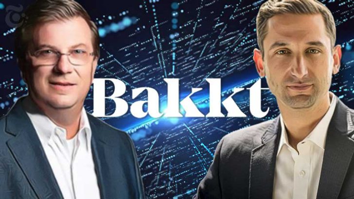 Bakkt CEOの後任が決定｜2020年は「仮想通貨決済」分野で事業拡大か
