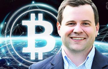 米億万長者Bill Pulte氏、ビットコイン「数百万円相当」を購入｜慈善活動などに活用へ