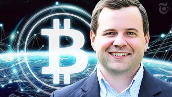 米億万長者Bill Pulte氏、ビットコイン「数百万円相当」を購入｜慈善活動などに活用へ