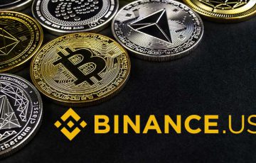 Binance US：XEM・TRXなど「仮想通貨18銘柄」上場を検討
