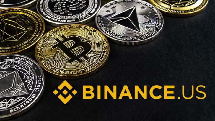 Binance US：XEM・TRXなど「仮想通貨18銘柄」上場を検討
