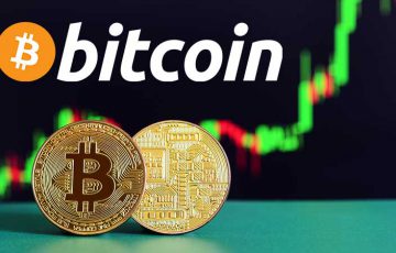 ビットコイン、大幅反発で「80万円」まで回復｜長期的な上昇トレンドを維持
