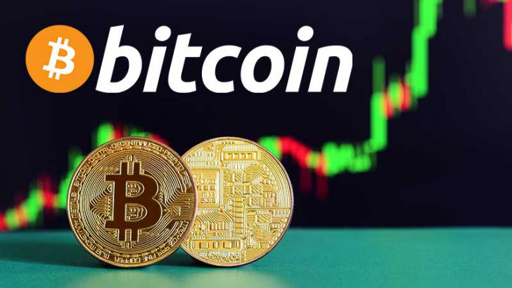 ビットコイン、大幅反発で「80万円」まで回復｜長期的な上昇トレンドを維持