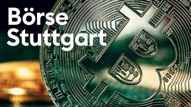 独大手証券取引所：ビットコイン取引サービスを「一般投資家」向けに提供開始