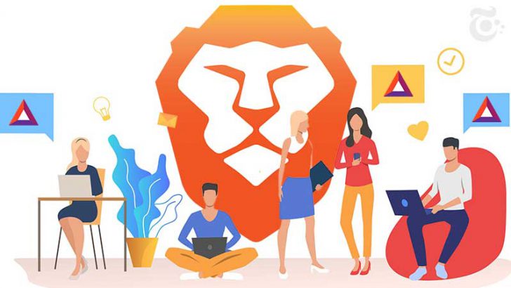 Braveブラウザ：パブリッシャー登録数「350,000」を突破｜YouTubeなどで利用者拡大