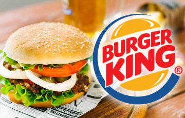 スロベニアの「バーガーキング」が仮想通貨決済に対応
