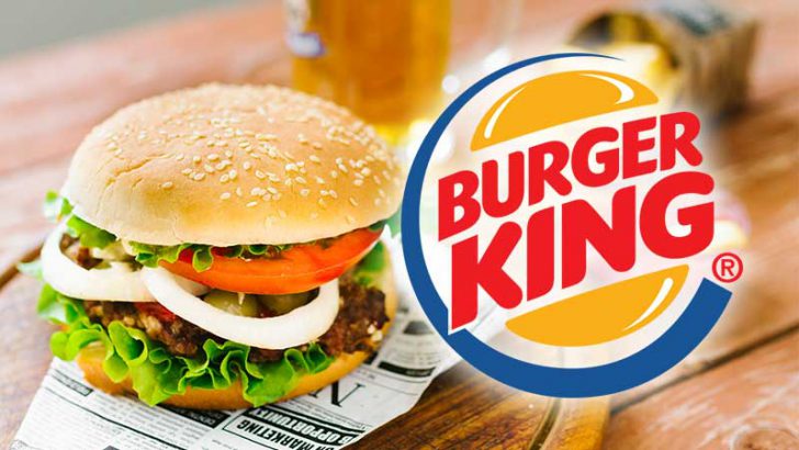 スロベニアの「バーガーキング」が仮想通貨決済に対応