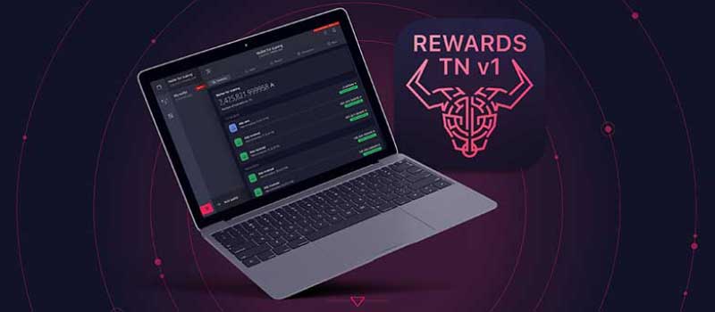 Cardano-Rewards-Wallet