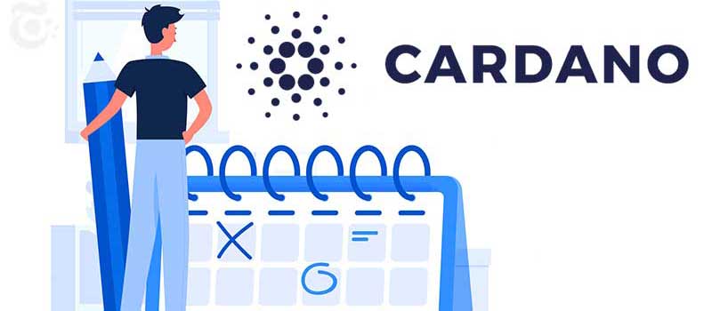 Cardano-schedule