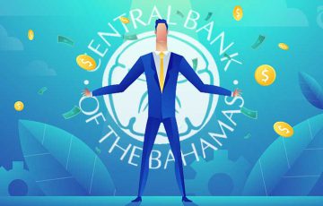 バハマ：中央銀行デジタル通貨（CBDC）の「試験導入」を開始