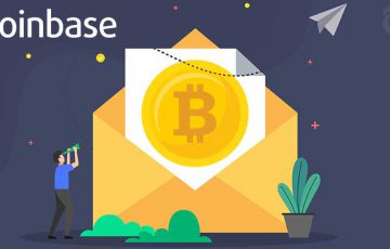 ビットコインを「Eメール」で簡単送金｜Coinbase CEOが特許取得