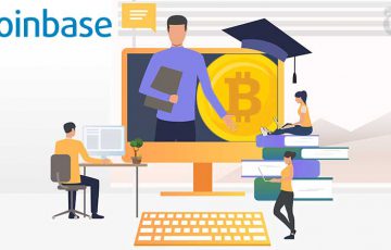 コインベース：仮想通貨学習サービス「Coinbase Earn」のサービス強化へ