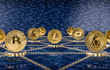 2019年、主要仮想通貨の「投資収益率」は？その他金融商品との比較も