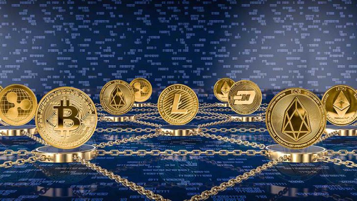 2019年、主要仮想通貨の「投資収益率」は？その他金融商品との比較も