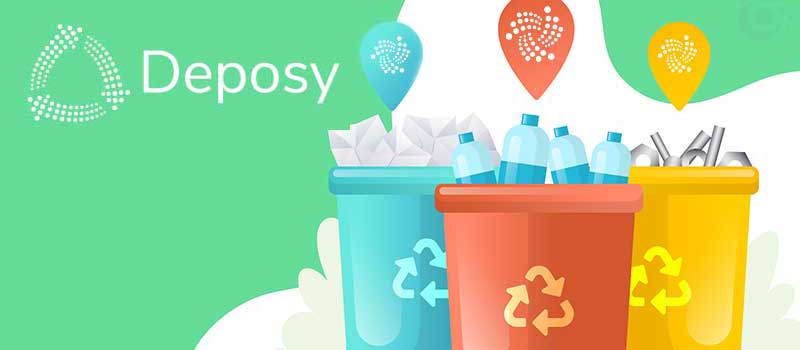 Deposy-IOTA