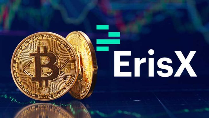 ErisX「仮想通貨先物取引」の提供開始｜NASDAQ・マネックスなど大手企業が支援