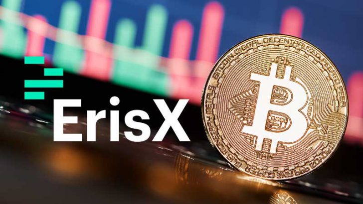 ErisX「ビットコイン現物決済先物」を正式に公開