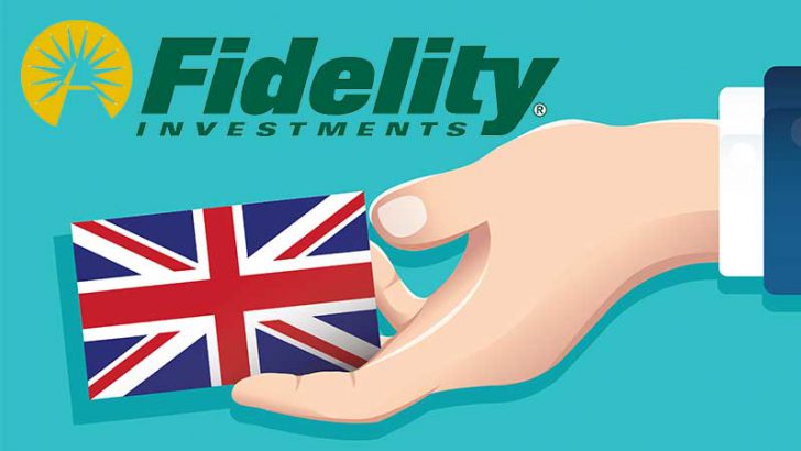 Fidelity仮想通貨部門「欧州の機関投資家」向けにサービスを拡大