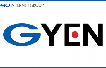 日本円連動型のステーブルコイン「GMO Japanese YEN/GYEN」実証実験を開始
