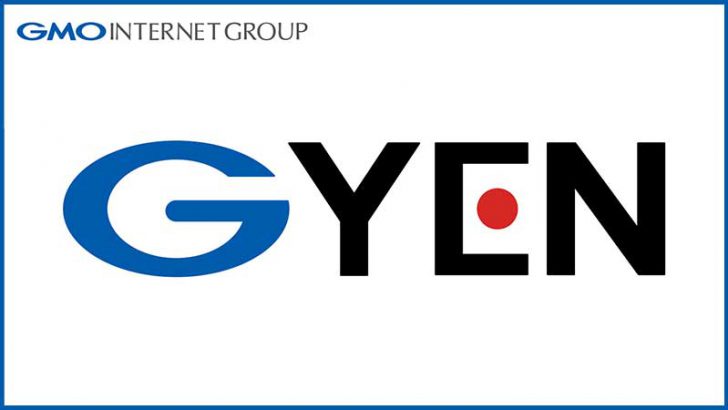 日本円連動型のステーブルコイン「GMO Japanese YEN/GYEN」実証実験を開始
