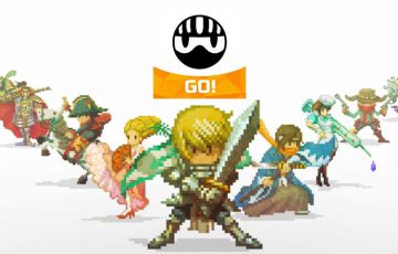 MyCryptoHeroes専用アプリ「GO!マイクリ」リリース：株式会社スマートアプリ