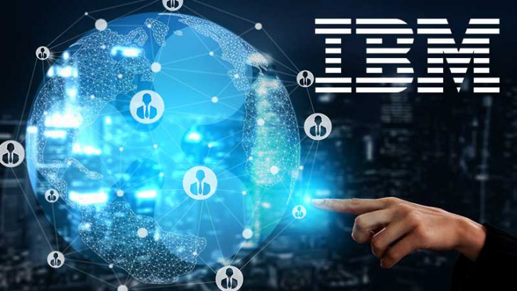 IBM「RippleNet・XRPの活用」検討中か？概念実証（PoC）進行中の可能性