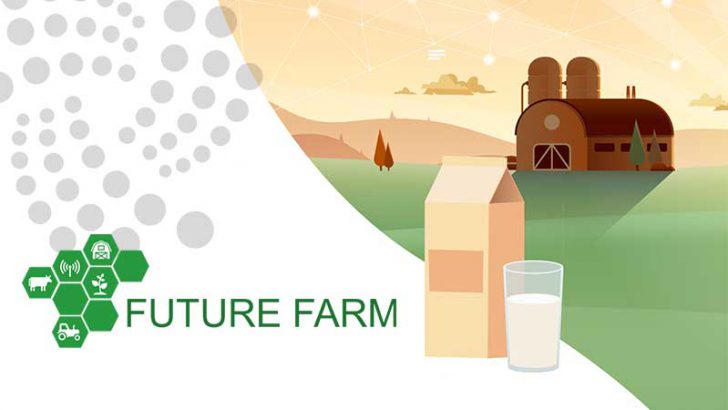 IOTA財団：農業のデジタル化目指す業界団体「Future Farm」コンソーシアムと提携