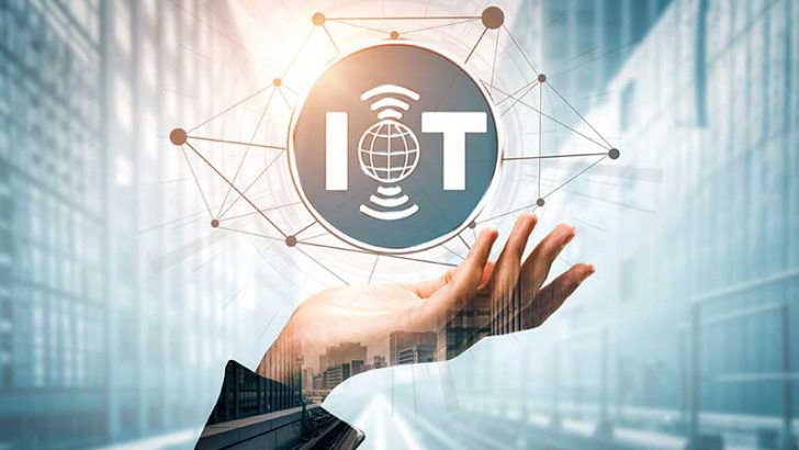 IoT関連企業「7割以上」がブロックチェーン活用を計画＝IT調査大手Gartner社報告