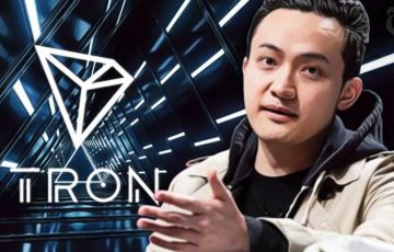 ディズニー・Tronの商標問題は「誤解」Justin Sun氏が間違いについて説明
