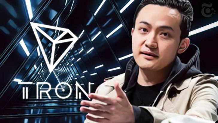 ディズニー・Tronの商標問題は「誤解」Justin Sun氏が間違いについて説明