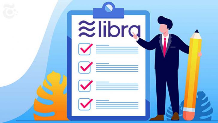 Libra協会：ホワイトペーパーから「投資家への配当金」項目を削除