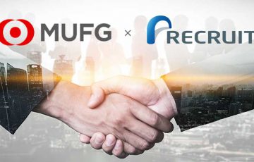 リクルート×三菱UFJ：デジタル通貨関連の「共同出資会社」設立へ＝日経報道