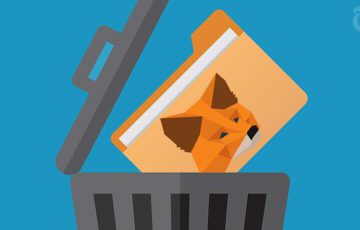 Google：イーサリアムウォレット「MetaMask」をアプリストアから削除