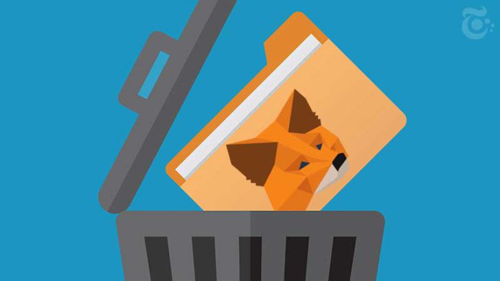 Google：イーサリアムウォレット「MetaMask」をアプリストアから削除