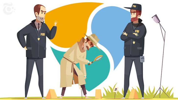 警視庁：流出した「NEM/XEM」交換した男らに家宅捜索【コインチェック事件】