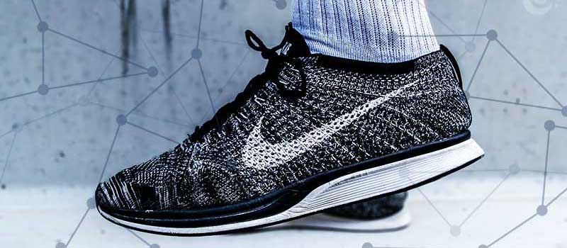 Nike-Ethereum-Token