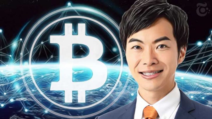 規制改革で「日本を仮想通貨先進国に」音喜多議員が行政プロジェクト発足