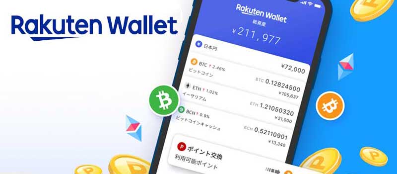 Rakuten-Wallet-Point