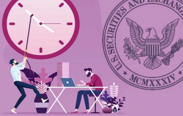 米SEC「Wilshire Phoenix」のビットコインETF、可否判断を再び延期