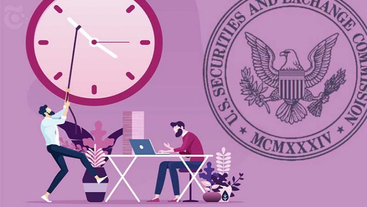 米SEC「Wilshire Phoenix」のビットコインETF、可否判断を再び延期