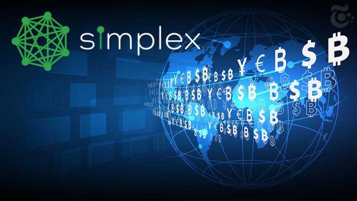 BINANCE「日本円対応」の可能性も？決済処理会社「Simplex」日本円・カナダドルに対応