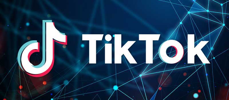 TikTok-Blockchain