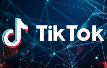 TikTok運営会社：ブロックチェーン・AI関連の「合弁会社」を設立＝Bloomberg報道