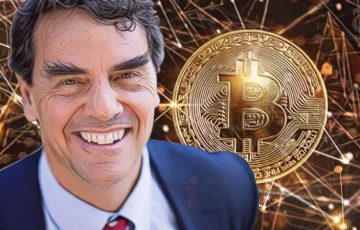 半減期後、ビットコイン価格は「25万ドル」へ：ティム・ドレイパー