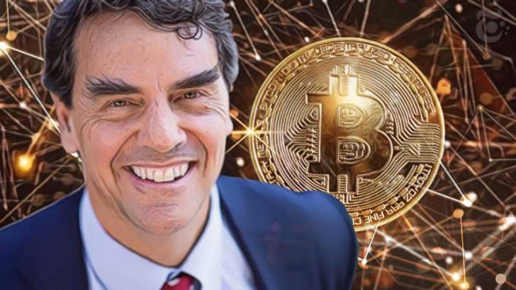 半減期後、ビットコイン価格は「25万ドル」へ：ティム・ドレイパー